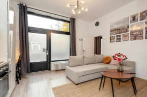 Cosy Apartment nähe Potsdamer Platz